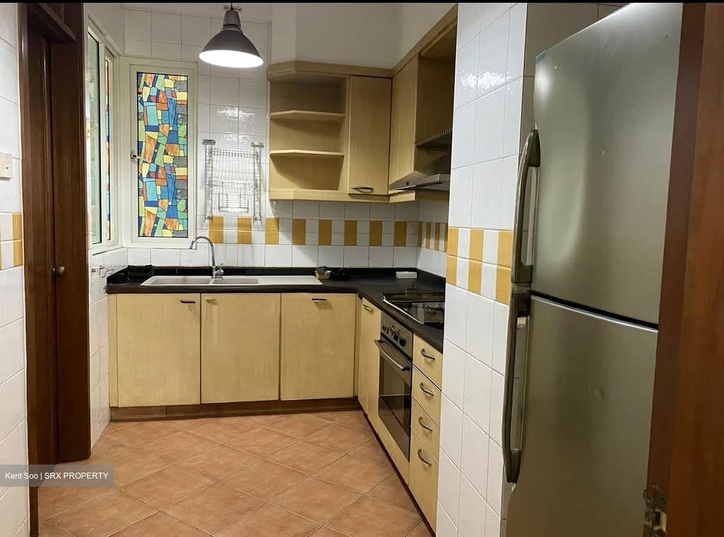 The Floravale (D22), Condominium #550086561